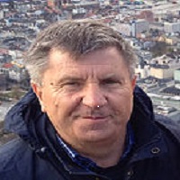 Mr. Drasko Cosic