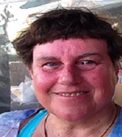 Professor Irena Cosic