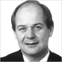 Prof. Fred Fändrich